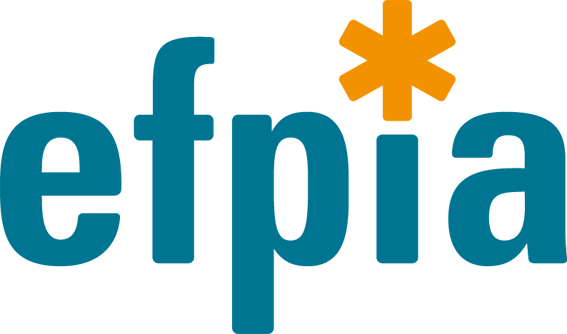 EFPIA logo